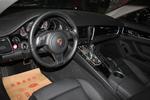 保时捷Panamera2013款Panamera Platinum Edition