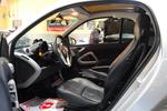 smartfortwo2011款1.0T 硬顶激情版