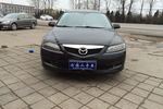 马自达Mazda62007款2.0 手动舒适型