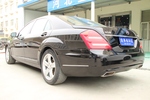 奔驰S级2012款S350L 4MATIC Grand Edition