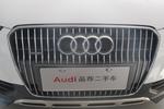 奥迪A4 allroad2013款40 TFSI allroad quattro 豪华型 