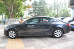 奥迪A4L2010款1.8TFSI 舒适型