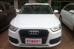 奥迪Q32013款35 TFSI 舒适型