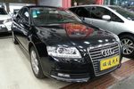 奥迪A6L2009款2.4L 舒适型