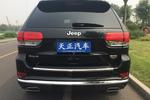 Jeep大切诺基2014款3.0L 旗舰尊悦版