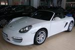 保时捷Boxster2009款Boxster 2.9L 