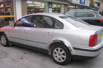 大众帕萨特领驭2001款1.8 GSi 自动