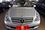 奔驰R级2008款R350L 4MATIC