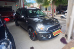 MINIMINI JCW2013款1.6T JOHN COOPER WORKS