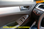 奥迪A4L2012款2.0TFSI 舒适型