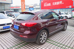 英菲尼迪QX502013款2.5L 两驱尊雅版