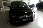 大众帕萨特2011款1.8TSI DSG 尊荣版