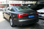 奥迪A6L2012款TFSI 舒适型(2.0T)