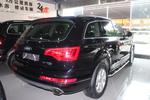 奥迪Q72013款35 TFSI 技术型