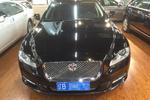 捷豹XJ2014款XJL 3.0 SC 四驱全景商务版