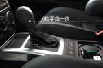 路虎神行者22014款2.2T SD4 SE柴油版