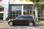 MINIMINI2010款1.6L COOPER 50 Mayfair 