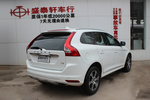 沃尔沃XC602014款改款 T5 智逸版