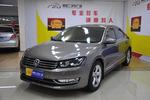 大众帕萨特2012款2.0TSI DSG 御尊版