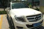 奔驰GLK级2013款改款 GLK 300 4MATIC 豪华型