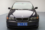 宝马3系2004款325i