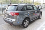 讴歌MDX2009款3.7L 标准型