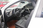 丰田RAV42015款2.0L CVT四驱新锐版