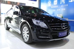 奔驰R级2011款R350L 4MATIC