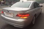 宝马7系2009款730Li 领先型