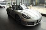 保时捷Boxster2013款Boxster 2.7L 