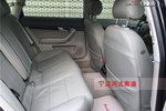 奥迪A6L2011款2.0TFSI 手自一体 标准型