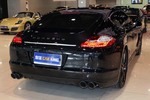 保时捷Panamera2010款Panamera 4