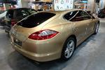 保时捷Panamera2010款Panamera 4