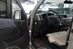 丰田HIACE2011款2.7L 自动标准版13座