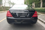 奔驰S级-S400L Hybrid