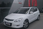 现代i302009款1.6L 自动劲享型