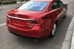 马自达Mazda6 Atenza阿特兹2015款2.0L 蓝天豪华版