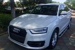 奥迪Q32013款35 TFSI 舒适型