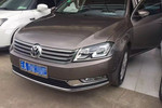 大众迈腾2012款1.8TSI DSG 豪华型