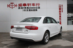 奥迪A4L2015款35 TFSI 自动标准型