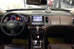 英菲尼迪QX502010款EX25 2.5L 优雅版