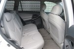 丰田RAV42011款2.0L 自动豪华版