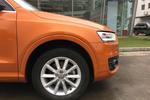 奥迪Q32015款35 TFSI 舒适型