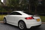 奥迪TT2013款TT Coupe 2.0TFSI