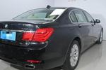 宝马7系2009款740Li 豪华型