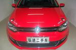 大众Polo2013款1.6L 自动 豪华版