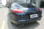 保时捷Panamera2012款Panamera Turbo S 4.8T 