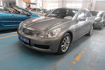 英菲尼迪G Sedan2009款G37 3.7L 标准版