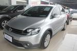 大众CrossGolf2011款1.4TSI Cross Golf 