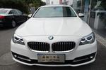 宝马5系2014款520Li 典雅型